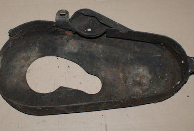 AJS/Matchless Outer Clutch Cover used