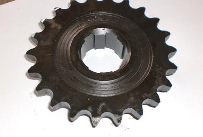 Triumph Gearbox Sprocket 22T.  5-Speed