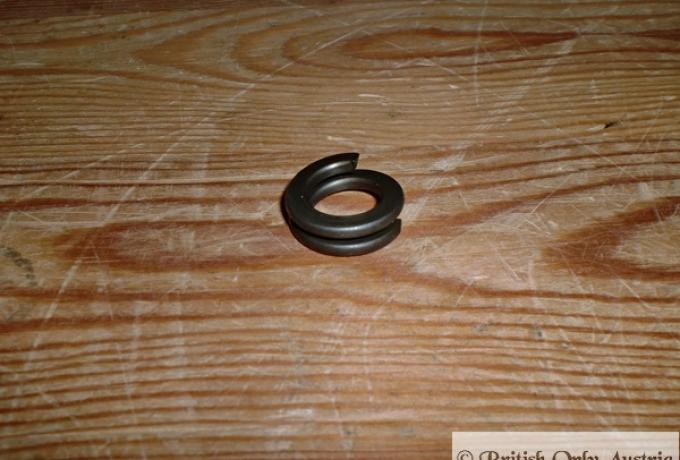 Triumph Double Spring Washer 1/2"