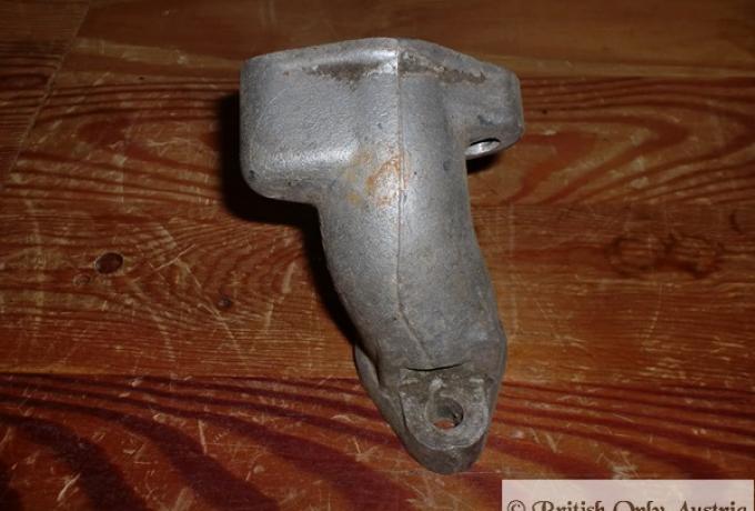 Inlet Manifold used