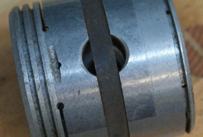 Kolben STD 75.15mm gebraucht