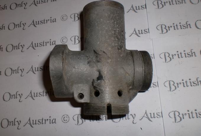 Vergaser 76AE/1AK gebraucht. Ajs/Matchless 350cc