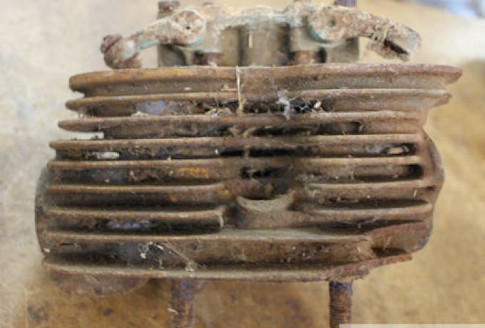 Cylinderhead used