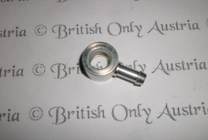 BSA Banjo für Benzinhahn