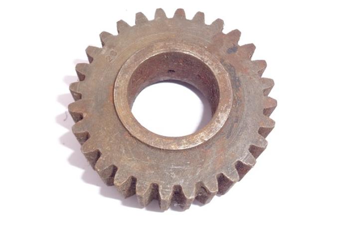 Burman 28-21 gebraucht