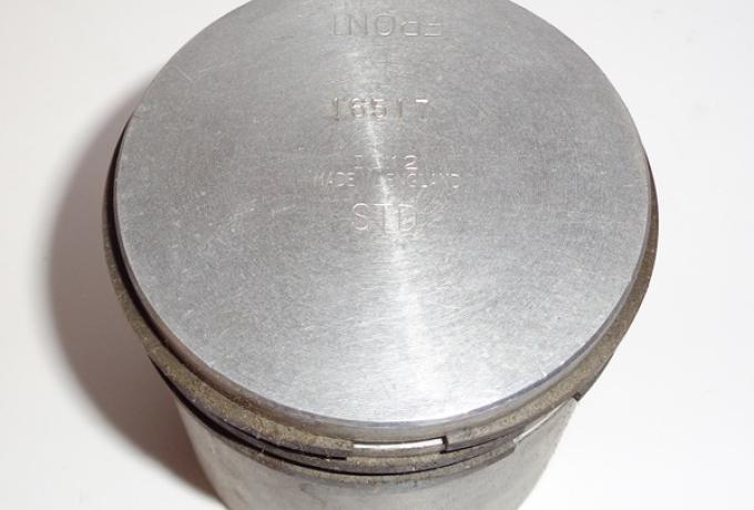 BSA Kolben 16517 STD. NOS