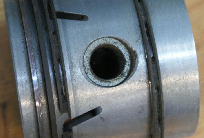 Kolben STD gebraucht