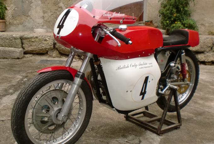 Rickman Metissé Triumph 750 cc 1969