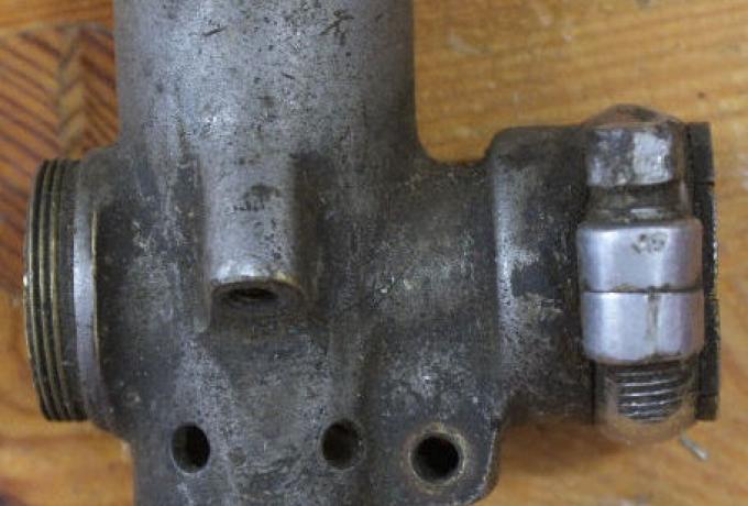 Vergaserkörper gebraucht