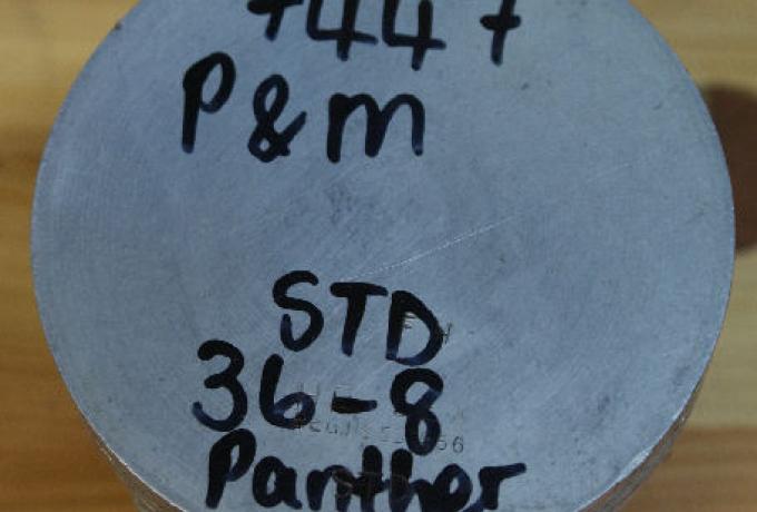 Panther Kolben P&M STD
