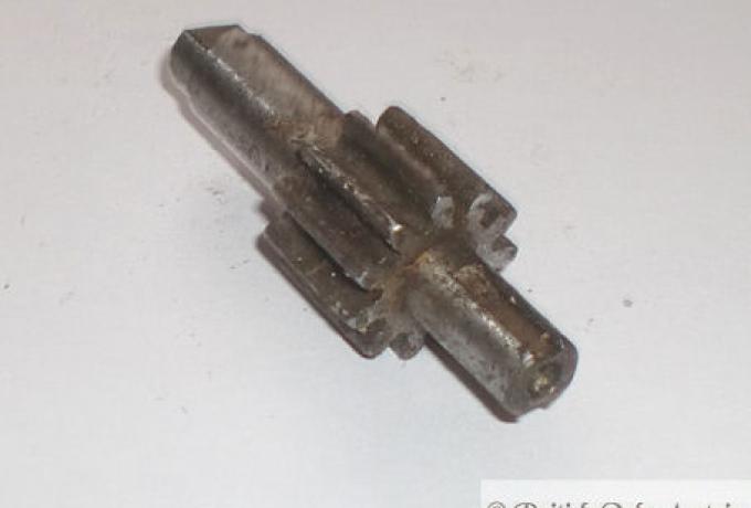 Triumph Oil Pump Scavenge Gear