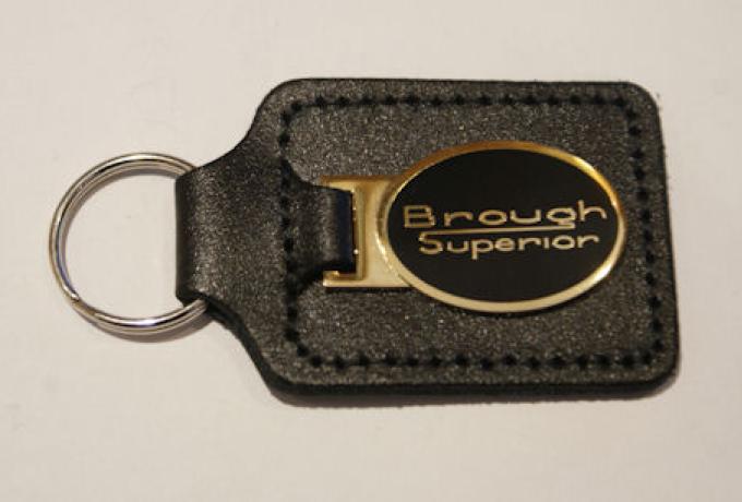 Brough Superior Schlüsselanhänger