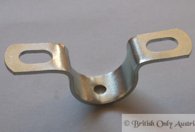 Norton Clip für Hinteren Kotflügel