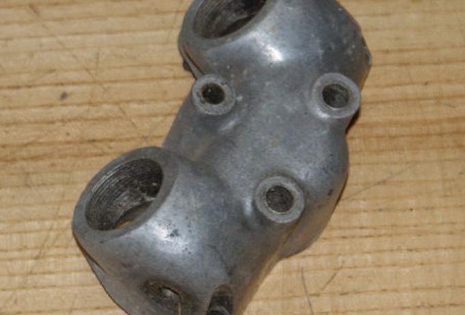 Triumph Kipphebelgehäuse gebraucht 