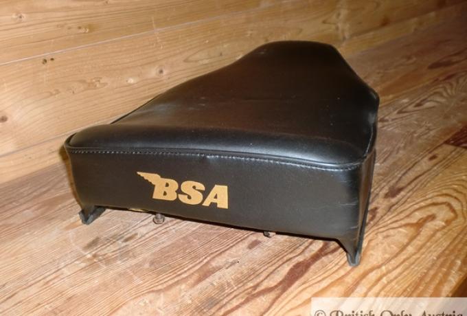 BSA Saddle NOS