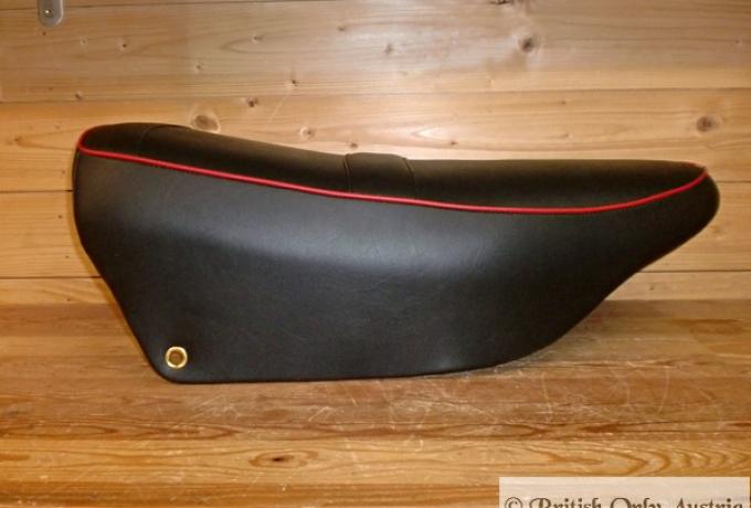 Matchless Seat. Single and Twin Cylinder 1950-55