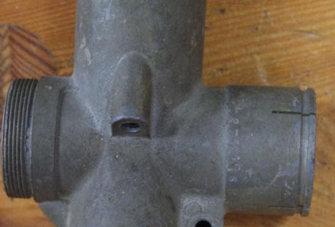 Amal Vergaserkörper gebraucht 276/406 nos