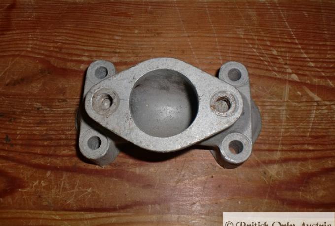 Inlet Manifold used