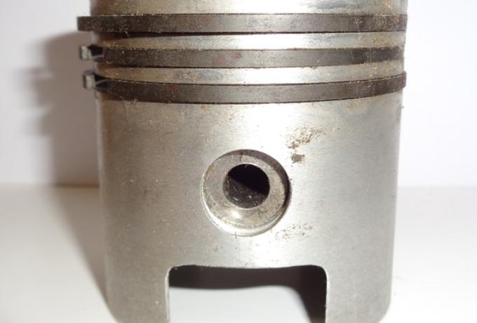 BSA Kolben 16517 STD. NOS