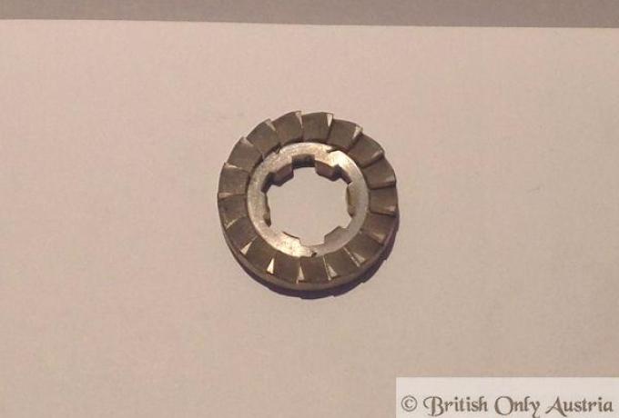 BSA A65 Kickstart Ratchet