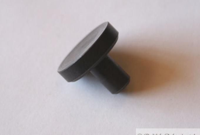 AJS/Matchless Thrust Pin, Brake Shoe Adjuster