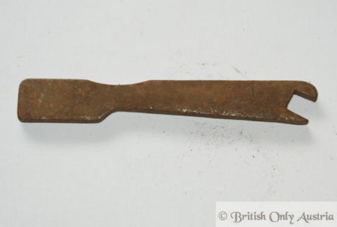 Spanner/Schlüssel Norton 16H