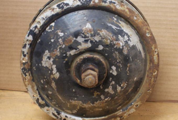Brake Drum used