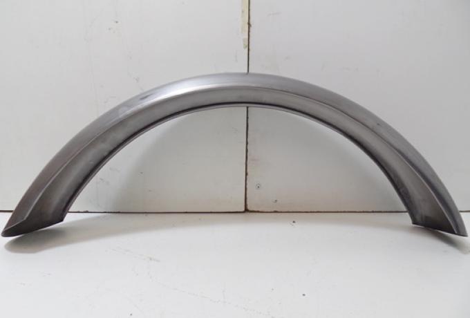 Mudguard Steel nos