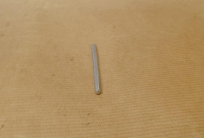 BSA Battery Carrier Strap Hinge Pin