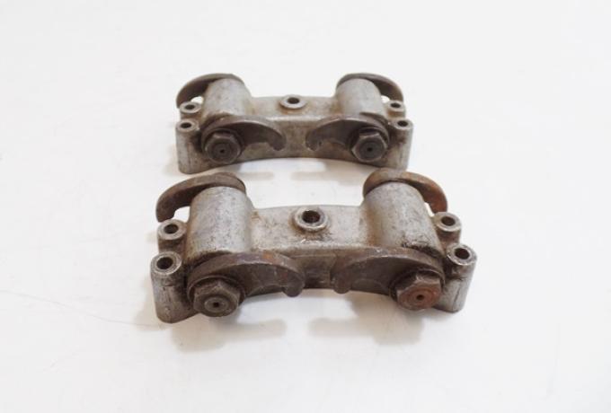 Kipphebelgehäuse Paar gebraucht