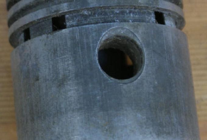 Kolben gebraucht 50.65mm