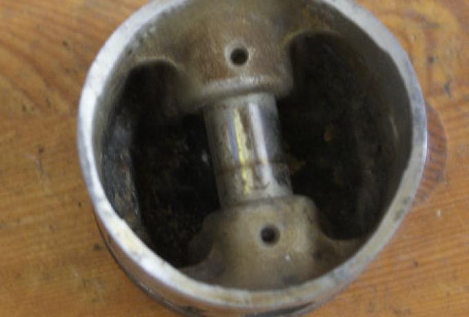 Kolben gebraucht 63.7mm