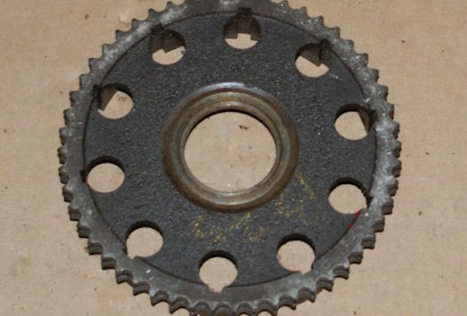 Clutch basket Triumph used