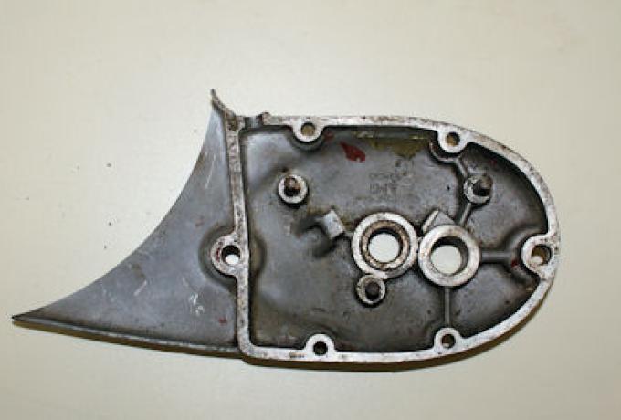 Triumph 350/500cc Gearbox Outer Cover used