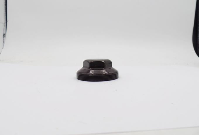 Velocette End Cap for Gearshaft in End Cover