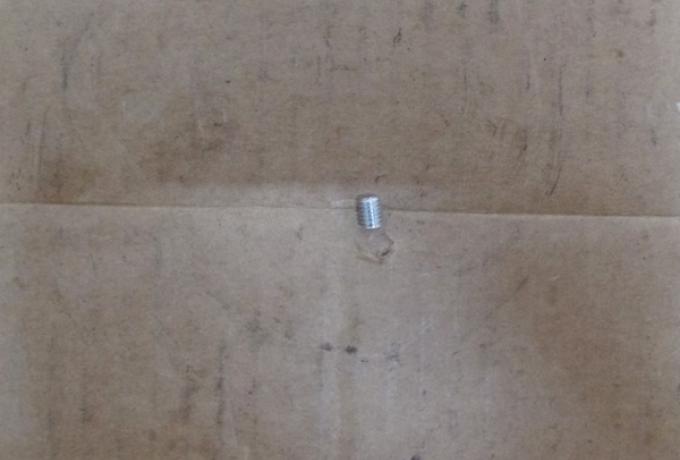 Norton Grub Screw
