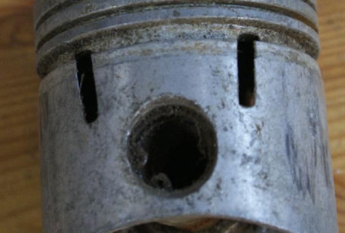 Kolben gebraucht 61.05mm