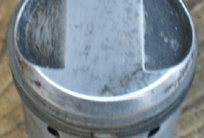 BSA High Compression Kolben gebraucht  500ccm 1951-58 +20