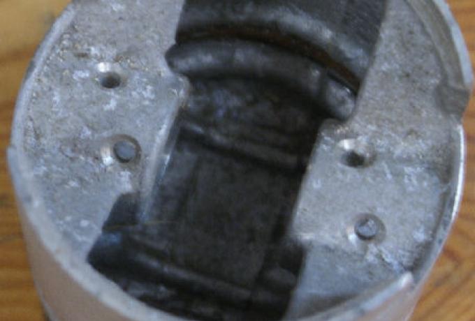 BSA Kolben gebraucht +30