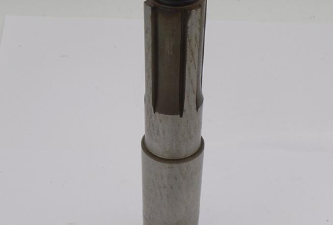 AJS/Matchless Driving side axle 1956 16MCS/18CS