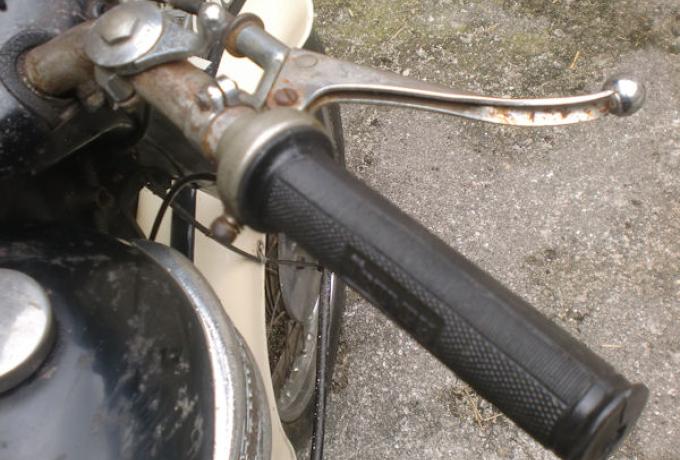 Triumph Tiger 100 1959 500cc