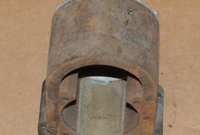Magneto Housing used