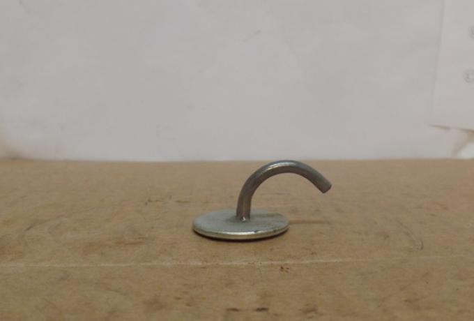 Norton Breather Drain Cap Assy