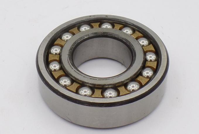 Norton Doppelreihiges Kugellager