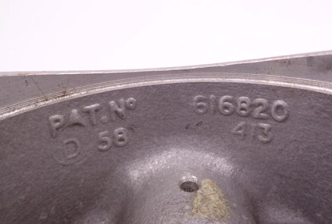 Piston 616820 STD