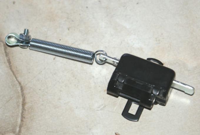 Brakelight Switch. with Spring. Replacement for Lucas