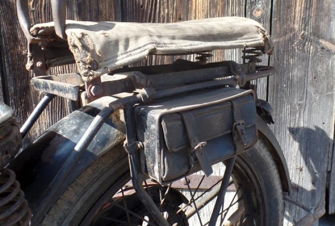 Gnome et Rhone Type MI  306 cc ca. 1930