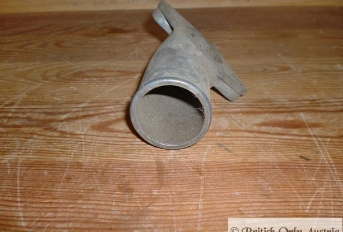 Einlasskrümmer gebraucht