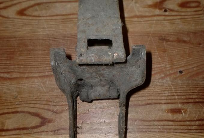 Batteriehalterung gebraucht