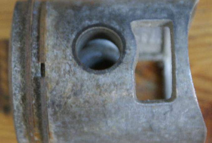 Kolben gebraucht 54.15mm